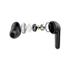 Maxlife MXBE-02 TWS Kopfhörer Bluetooth 5.2 Touch Control Produktbild-Vorschau 4