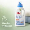 Płyn do prania wełny, delikatny płyn do prania, 500 ml, bez Podgląd zdjęcia produktu 6