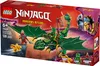 LEGO® NINJAGO® 71829 Lloydův zelený lesní drak Náhled obrázku produktu 32