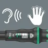 Wera Click-Torque C 4 momentsleutel Productafbeelding-voorbeeld 21