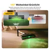 Roborock H60 Pro Handstaubsauger, Akku-Staubsauger 170AW  Produktbild-Vorschau 3