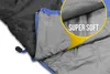 normani Ultralight-Schlafsack (RV rechts) Produktbild-Vorschau 5