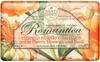 Soap - Romantica Cherry Blossom & Basil 250g Produktbild-Vorschau 2