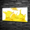 Tulup® Glas-Bild - 100x50 -Wandkunst - Wandbild hinter Produktbild-Vorschau 2