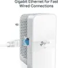 Powerline TP-Link TL-WPA7617 AV1000 Gigabit AC1200 Produktbild-Vorschau 3