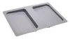 Coperchio Hailo 1017519 per contenitore 18L plastica grigio Anteprima dell’immagine prodotto 6