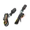 Universal Motorrad SMD-Blinker mit Rück- und Produktbild-Vorschau 3