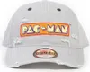 Pac-man - Jeansowa czapka z logo, regulowana, czarna Podgląd zdjęcia produktu 1