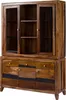MASSIVMOEBEL24 | ANCONA #245 Credenza in legno di sheesham Anteprima dell’immagine prodotto 1