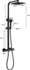 STANEW Duscharmatur mit Thermostat, 70-115 cm Produktbild-Vorschau 3
