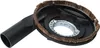 Bosch 2605510224 Bosch Absaughaube anz d115/125mm Anteprima dell’immagine prodotto 13