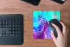 MuchoWow® Mauspad Mousepad Kunst - Golf - Psychedelisch Produktbild-Vorschau 4