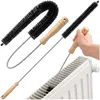 Brosse pour radiateurs KRUMAD, 70 cm de long, brosse Voir les images du produit 1