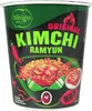 Bibigo Instantnudel Kimchi Original Ramyun Cup 98g Produktbild-Vorschau 1