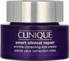 Clinique - Smart Clinical Repair Wrinkle Correcting Eye Voir les images du produit 7