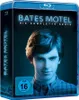Bates Motel: Die komplette Serie (Blu-ray) Produktbild-Vorschau 3