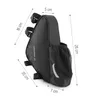 Wozinsky Underframe Bike Bag/Bag 1,5L Black Náhled obrázku produktu 15