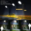 60000lm Straßenlaterne 560 LED Solar Lampe Strahler Produktbild-Vorschau 8