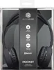 Stereo sluchátka CELLULAR LINE MUSIC SOUND BT BLK Náhled obrázku produktu 4