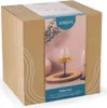 set di 4 bicchieri da vino bianco MIKASA PALERMO con stelo Anteprima dell’immagine prodotto 4