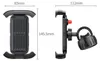 UGREEN Bike Mount Phone Holder Black Produktbild-Vorschau 2