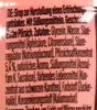 More Zerup Peach Iced Tea Flavour Getränkesirup Zero, 5er Produktbild-Vorschau 3