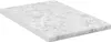 Küchenarbeitsplatte Vicco R-Line Weiß/Marmor 40 cm, Model Produktbild-Vorschau 1