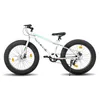HILAND 26 Zoll Kinderfahrrad mit 4.0 Fat Tire, Shimano Produktbild-Vorschau 10