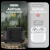 Puzdro pre Apple AirPods 3 Defender Ochranné puzdro s Náhľad obrázku produktu 3
