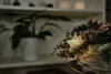 LED světelný řetěz na baterie, 10 teple bílých diod, 1,8 m, Náhled obrázku produktu 5