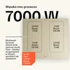 Płyta indukcyjna Klarstein, płyta ceramiczna, płyta Podgląd zdjęcia produktu 3