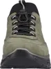 Rieker Damen Sneaker Stretchschaft Halbschuh sportliche Produktbild-Vorschau 2