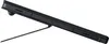 Samsung Book Cover Keyboard für Galaxy Tab S9/S9 FE, Black Produktbild-Vorschau 9