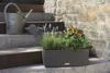 LECHUZA Bac à plantes BALCONERA Cottage 50 Marron sable | Voir les images du produit 16