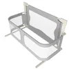 3-in-1-Babybett Bettgitter Beistellbett höhenverstellbar , Produktbild-Vorschau 4