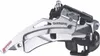 SHIMANO Umwerfer TOURNEY FD-TY700 3-fach MTB/Trekking - Produktbild-Vorschau 3