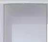 Schiebegardine »Nizza« Baumwoll-Voile Halbvoile HxB 245x60 Produktbild-Vorschau 4
