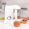 Beaba Babycook® Solo wit/zilver Productafbeelding-voorbeeld 15