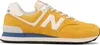 NEW BALANCE U574 VPY Gelb Produktbild-Vorschau 1