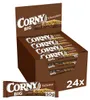 Barretta Corny Big Chocolate Muesli con cioccolato al latte Anteprima dell’immagine prodotto 1