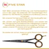 TK FIVE STAR ® Midnight Premium 6,5'' Razor Edge extra Produktbild-Vorschau 7