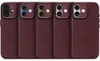 Pouzdro MagSafe pro Apple iPhone 17 - Zadní kryt Decoded Náhled obrázku produktu 8