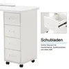 Studiotisch Manikürtisch Nageltisch 0600 Produktbild-Vorschau 5