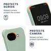 kwmobile KWM0000214C001C, Cover, Google, Pixel 10a, Grün Produktbild-Vorschau 3