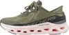 Skechers Glide-Step Altus Slip-On Grün OLV Größe EU 40 Produktbild-Vorschau 10