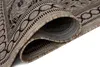 Tapiso Teppich Sisal MELISSA Outdoorteppich Indoor Outdoor  Produktbild-Vorschau 4