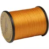 Jeansfaden (0,025 EUR/ 1m) in Gold, 2x 100m Qualitäts - Produktbild-Vorschau 1