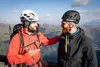 STUBAI Casque d'escalade Spirit | Noir/Orange | Casque Voir les images du produit 5