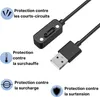 Kabel kompatibel mit Xplora X6 Play - USB-Ersatz-1m Produktbild-Vorschau 7