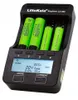 LiitoKala Lii-500 Chargeur universel pour accus 18650 26650 Voir les images du produit 9